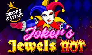 Jokers Jewels