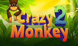 Crazy Monkey 2