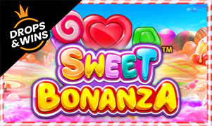 Sweet Bonanza