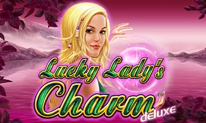 Lucky Ladys Charm